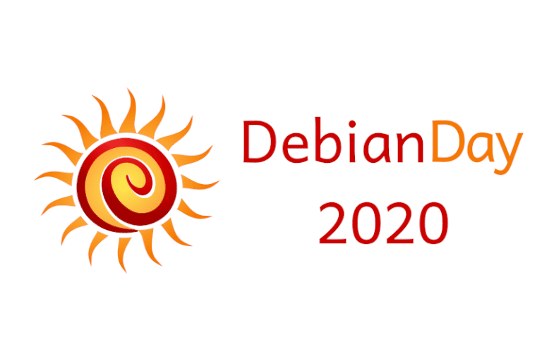 Debian Day 2020