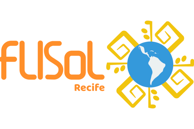 FLISol Recife 2019