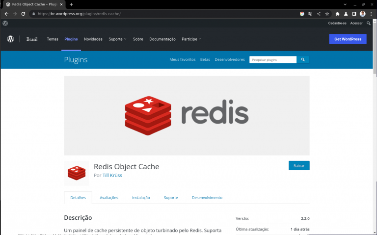 Redis